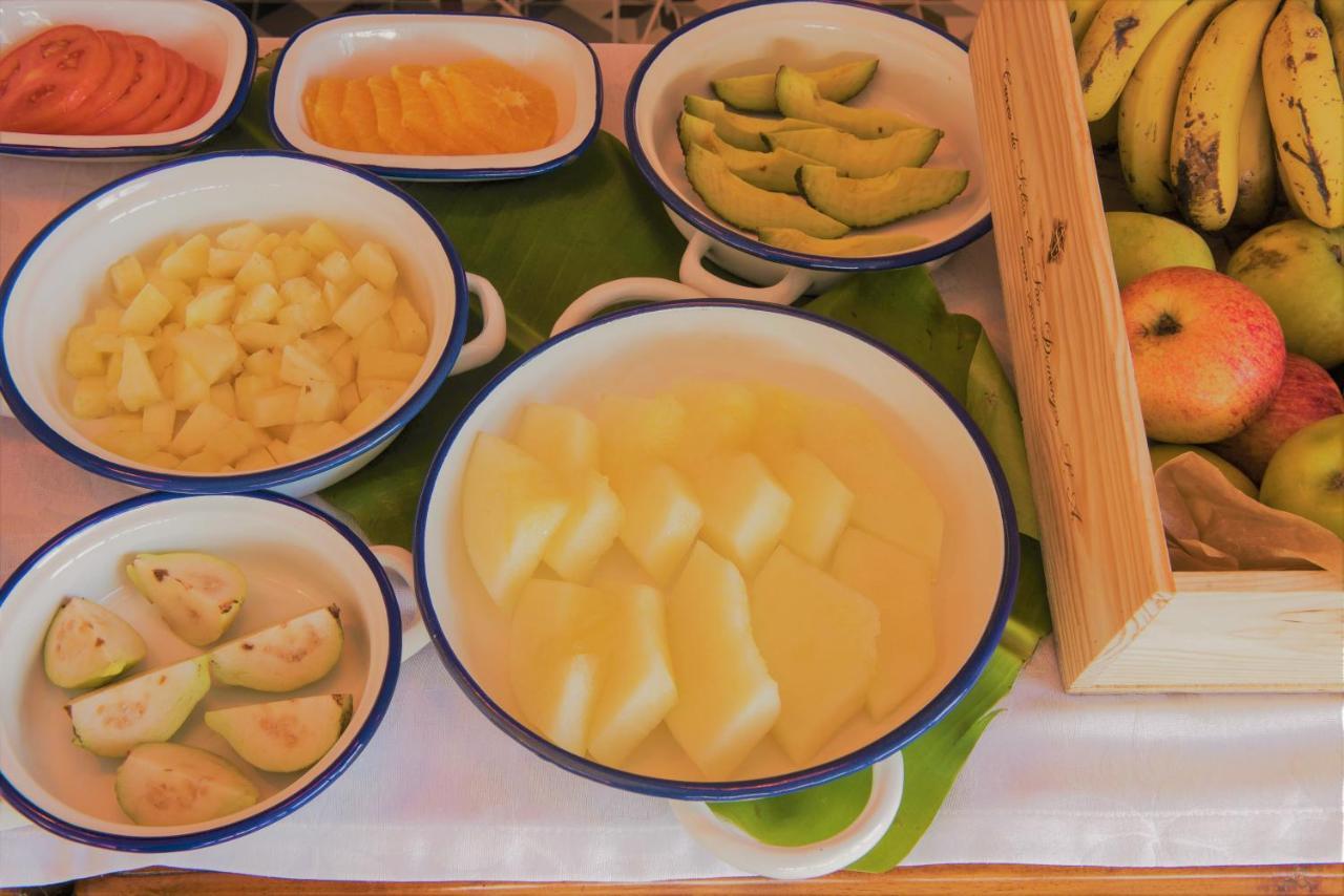 Herdade Do Ananas Ponta Delgada المظهر الخارجي الصورة